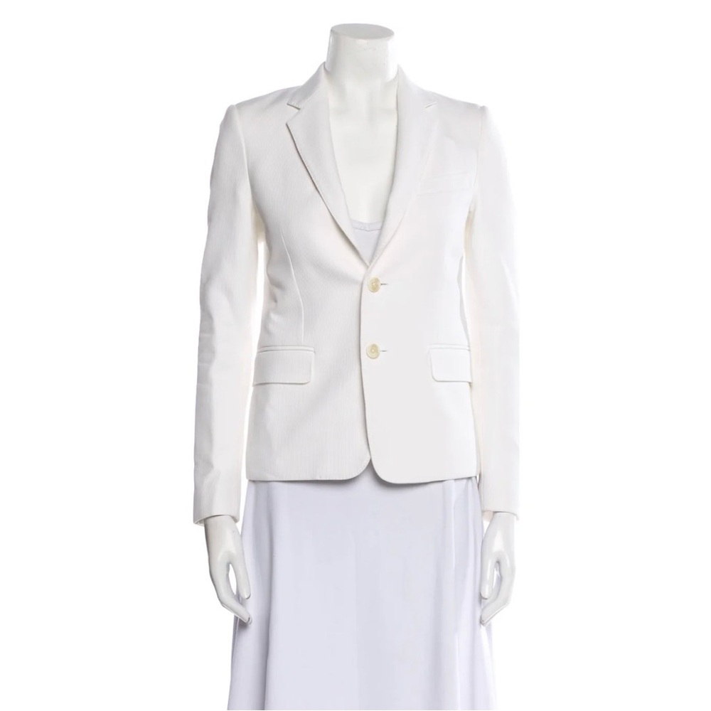 Celine Light Beige Jacket